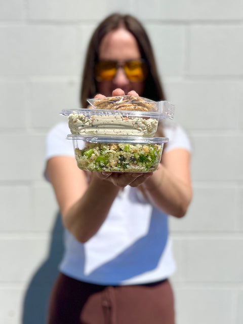 2 Secret Recipes for your August Inspo!