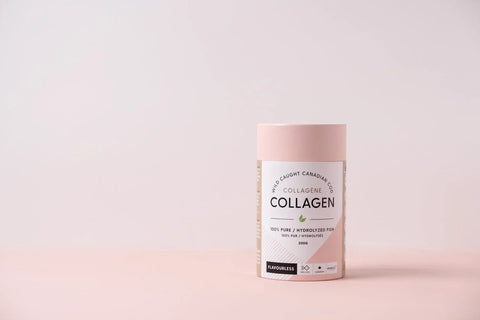 The Supplement World is Changing - Health Canada Updates