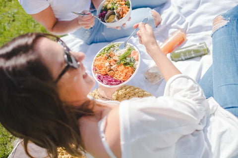 It’s Here! GOOD FOOD has Arrived