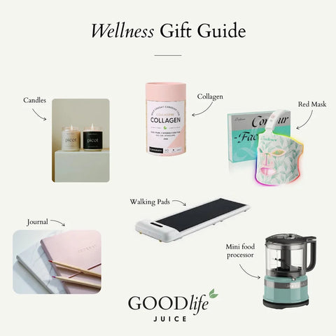 Wellness Gift Guide