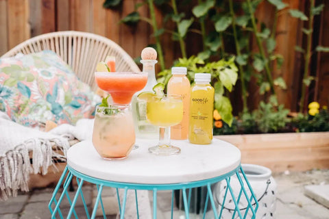 Watermelon Margarita Recipe + More!