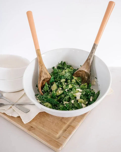 The Lazy Gal Salad Recipe