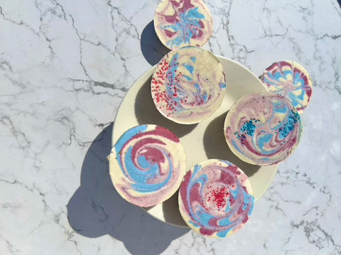 Mini Vegan Cheesecake Recipe