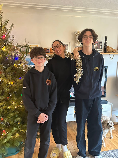 Life Update + What's Keeping me Sane this Season