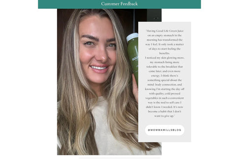 Benefits Of Green Juice On An Empty Stomach