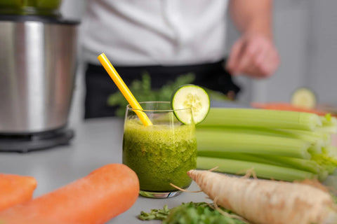 Inflammation Do’s & Don’ts - Juicing & Smoothies