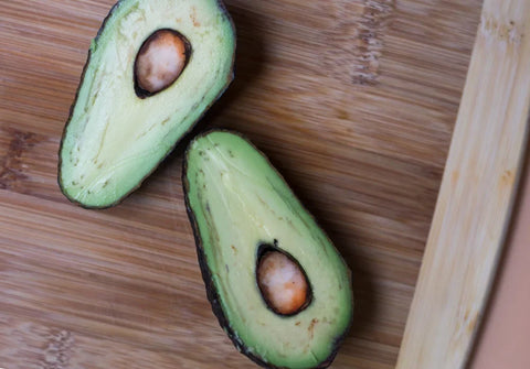 Eat Fat + Feel Great Workshop