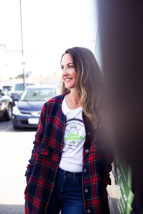 Sparking Good Intentions for 2019