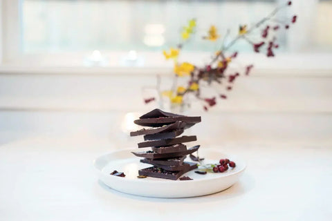 Chocolate Bark Recipe
