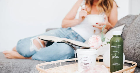 10 Ways to Boost your Immune System