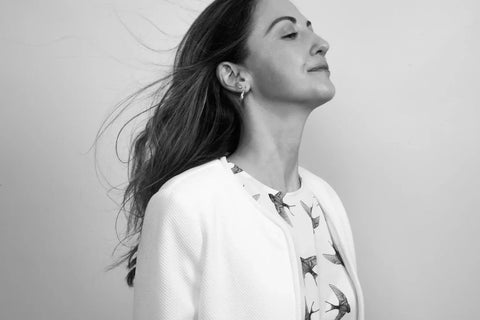 Andrea's 3 Day Retreat...