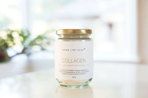 Collagen Loading
