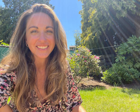 Do Less - My Summer Motto