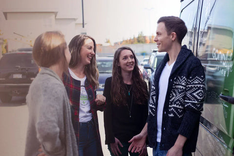 Good Life Juice Side Hustles