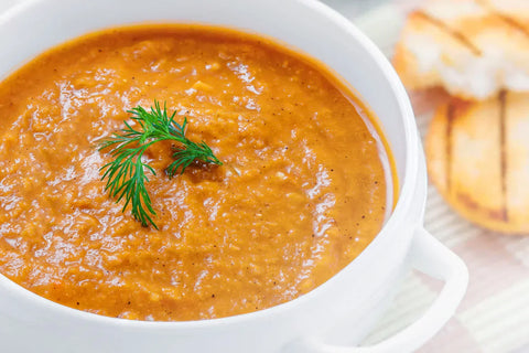 Hearty Lentil Stew Recipe