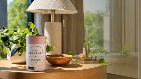 Try our Best-Selling Collagen