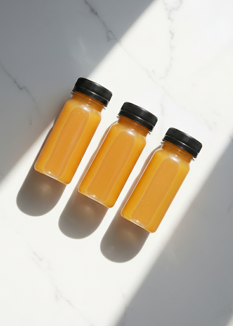 Turmeric Shot