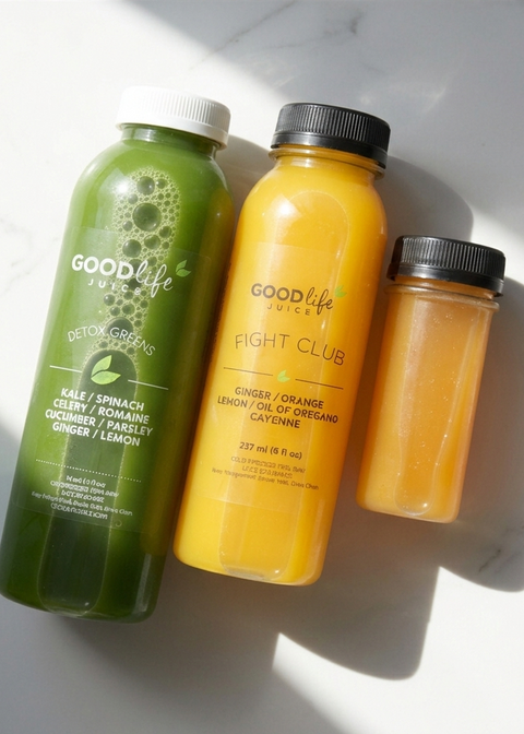 Immune Booster Bundle - 20% Savings