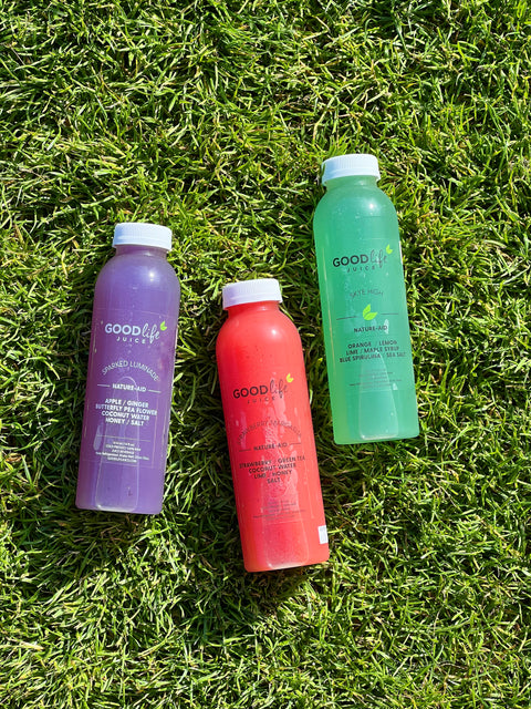 Hydration Bundle - Limited Edition