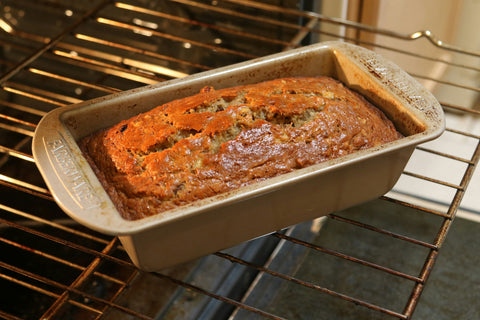 Banana Bread