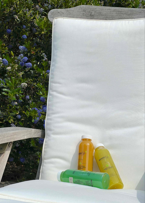 Juice Pack - Bestsellers