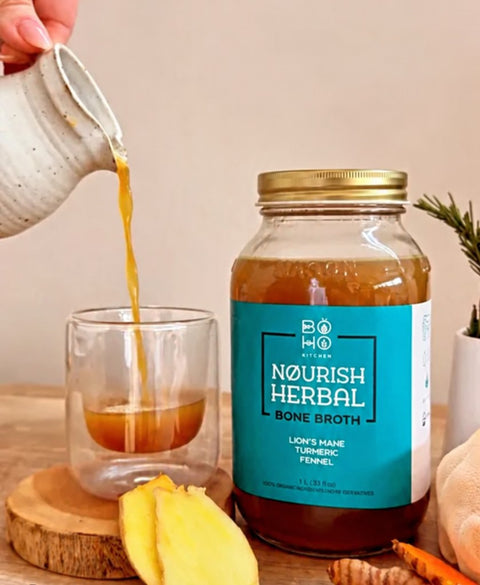 Bone Broth