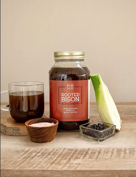 Bone Broth