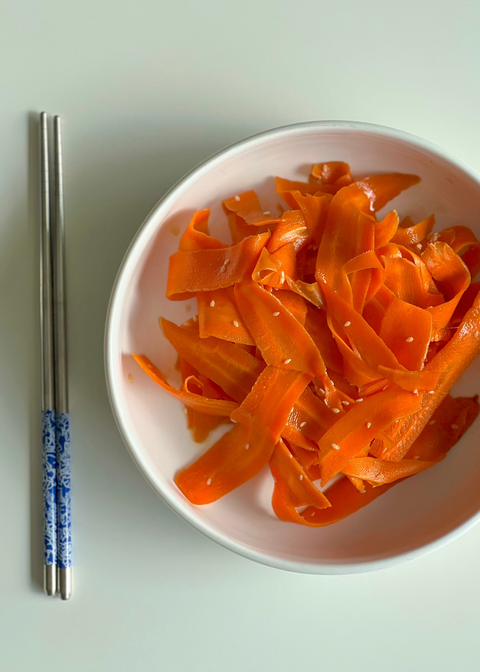 Carrot Salad