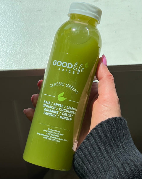 Immune Booster Bundle - 20% Savings