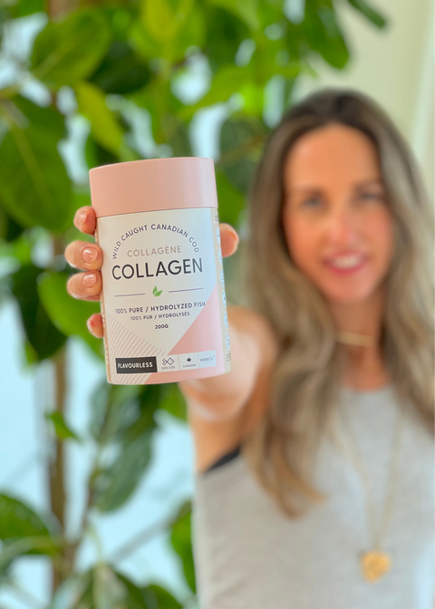 Collagen