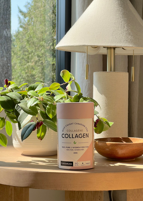 Collagen