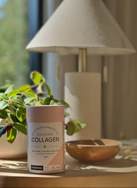 Try our Best-Selling Collagen