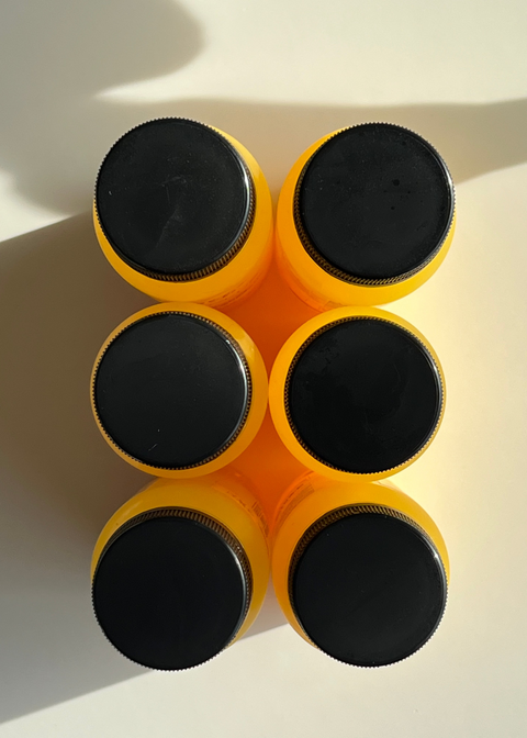 Juice Pack - Fight Club