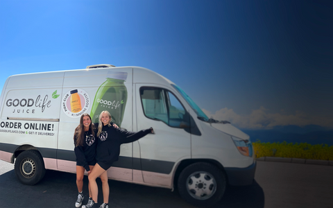 Free Delivery with $65 min