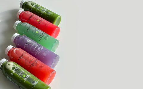 The Limited Edition Hydration Bundle
