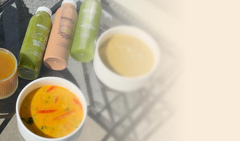 Soup Season