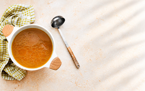 BONE BROTH