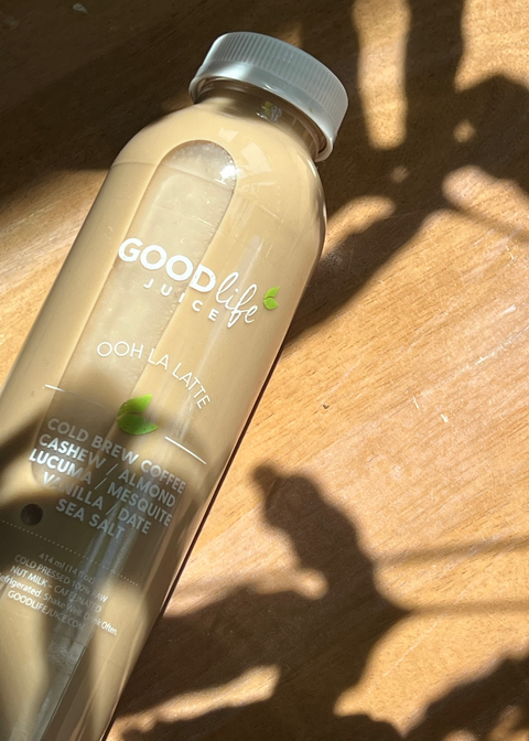 Oh La Latte