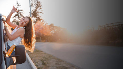 Say Hello to Free Juice!