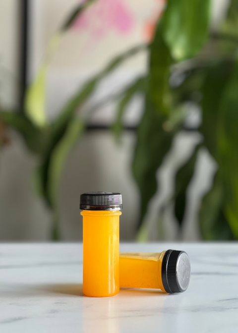 Turmeric Shot
