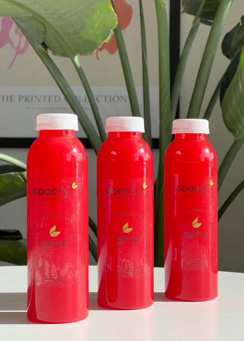 Watermelon Juice
